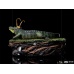 Marvel: Loki - Alligator Loki 1:10 Scale Statue Iron Studios Product