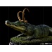 Marvel: Loki - Alligator Loki 1:10 Scale Statue Iron Studios Product