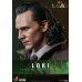 Marvel: Loki - Loki 1:6 Scale Figure Hot Toys Product