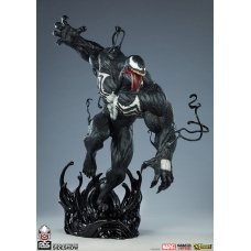Marvel: Marvel Strikeforce - Venom 1:3 Scale Statue | Pop Culture Shock