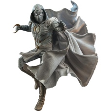 Marvel: Moon Knight 1:6 Scale Figure | Hot Toys