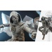 Marvel: Moon Knight 1:6 Scale Figure Hot Toys Product