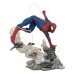 Marvel Movie Milestones Statue 1/6 Spider-Man (90s) 30 cm Diamond Select  Product