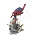 Marvel Movie Milestones Statue 1/6 Spider-Man (90s) 30 cm Diamond Select  Product