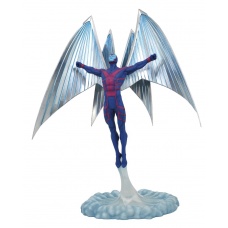 Marvel Premier: Archangel Statue | Diamond Select Toys