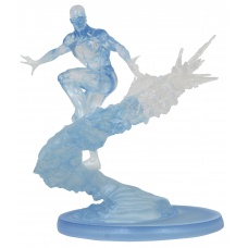 Marvel: Premier Collection - Iceman Statue | Diamond Select Toys