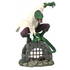 Marvel Premier: Comic Lizard Statue - Diamond Select  (NL)