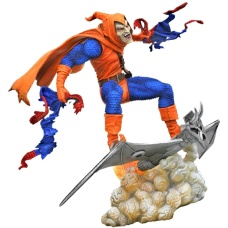 Marvel Premier: Hobgoblin Statue | Diamond Select Toys