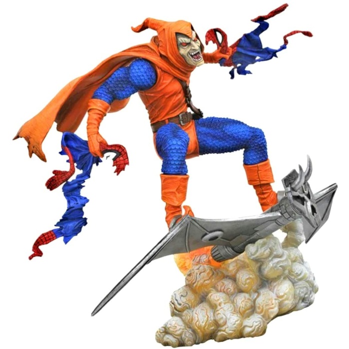 Marvel Premier: Hobgoblin Statue Diamond Select Toys Product