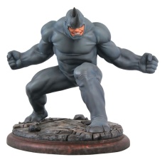 Marvel Premier: Rhino Statue | Diamond Select Toys