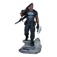 Marvel Premium Format Figure The Punisher 56 cm | Sideshow Collectibles
