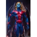 Marvel Premium Format Statue Archangel 73 cm Sideshow Collectibles Product