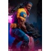 Marvel Premium Format Statue Bishop: Future and Past 51 cm Sideshow Collectibles Product