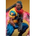 Marvel Premium Format Statue Bishop: Future and Past 51 cm Sideshow Collectibles Product