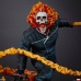 Marvel Premium Format Statue Ghost Rider (Classic Variant) 53 cm Sideshow Collectibles Product