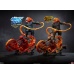 Marvel Premium Format Statue Ghost Rider (Classic Variant) 53 cm Sideshow Collectibles Product