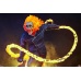 Marvel Premium Format Statue Ghost Rider (Classic Variant) 53 cm Sideshow Collectibles Product