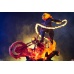 Marvel Premium Format Statue Ghost Rider (Classic Variant) 53 cm Sideshow Collectibles Product