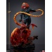Marvel Premium Format Statue Ghost Rider (Classic Variant) 53 cm Sideshow Collectibles Product