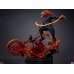 Marvel Premium Format Statue Ghost Rider (Classic Variant) 53 cm Sideshow Collectibles Product