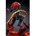 Marvel Premium Format Statue Ghost Rider (Classic Variant) 53 cm Sideshow Collectibles Product
