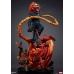 Marvel Premium Format Statue Ghost Rider (Classic Variant) 53 cm Sideshow Collectibles Product