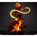 Marvel Premium Format Statue Ghost Rider (Classic Variant) 53 cm Sideshow Collectibles Product