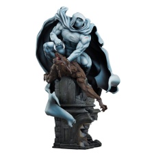 Marvel Premium Format Statue Moon Knight 60 cm - Sideshow Collectibles (NL)