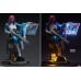 Marvel Premium Format Statue Mystique: Freedom and Destiny 39 cm Sideshow Collectibles Product