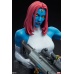 Marvel Premium Format Statue Mystique: Freedom and Destiny 39 cm Sideshow Collectibles Product