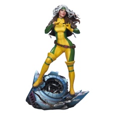 Marvel Premium Format Statue Rogue 48 cm - Sideshow Collectibles (NL)