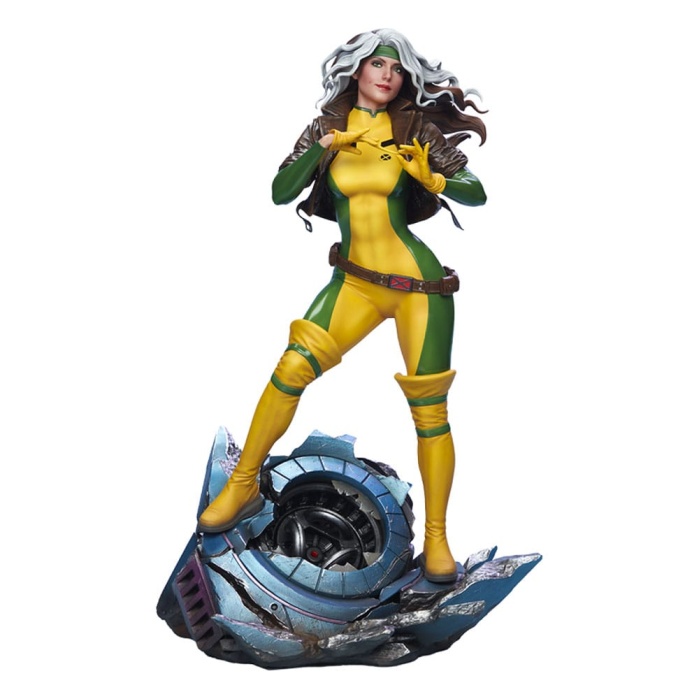 Marvel Premium Format Statue Rogue 48 cm Sideshow Collectibles Product