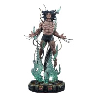 Marvel Premium Format Statue Wolverine: Weapon X 64 cm Sideshow Collectibles Product