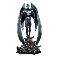 Marvel Premium Format Statue X-Men Archangel (X-Force Variant) 73 cm Sideshow Collectibles Product