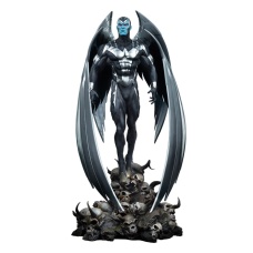Marvel Premium Format Statue X-Men Archangel (X-Force Variant) 73 cm - Sideshow Collectibles (NL)
