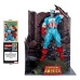 Marvel PVC Statue 1/6 Captain America (The Amazing Spider-Man #323) 28 cm McFarlane Toys Product