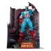 Marvel PVC Statue 1/6 Captain America (The Amazing Spider-Man #323) 28 cm McFarlane Toys Product