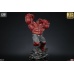 Marvel: Red Hulk Thunderbolt Ross Premium 1:4 Scale Statue Store Exclusive Sideshow Collectibles Product