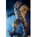 Marvel: Sabretooth Premium Format Statue Sideshow Collectibles Product