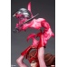 Marvel: Scarlet Witch Premium Format Statue Sideshow Collectibles Product