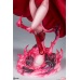 Marvel: Scarlet Witch Premium Format Statue Sideshow Collectibles Product
