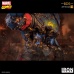 Marvel: Sentinel Nr 1 - 1:10 Scale Statue Iron Studios Product