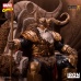 Marvel: Series 6 - Odin 1:10 Scale Statue Iron Studios Product