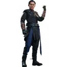 Marvel: Shang-Chi and the Legend of the Ten Rings - Wenwu 1:6 Scale Figure | Hot Toys