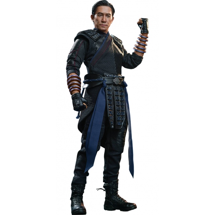 Marvel: Shang-Chi and the Legend of the Ten Rings - Wenwu 1:6 Scale Figure Hot Toys Product