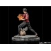 Marvel: Shang Chi - Shang Chi and Morris 1:10 Scale Statue Iron Studios Product