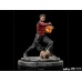 Marvel: Shang Chi - Shang Chi and Morris 1:10 Scale Statue Iron Studios Product