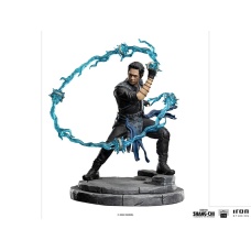 Marvel: Shang Chi - Wen Wu 1:10 Scale Statue - Iron Studios (EU)