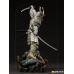 Marvel: Silver Samurai 1:10 Scale Statue Iron Studios Product