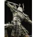 Marvel: Silver Samurai 1:10 Scale Statue Iron Studios Product